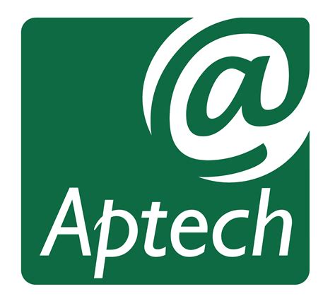 Aptech Logos