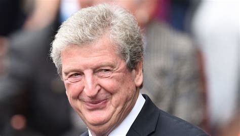 Roy Hodgson States Crystal Palace Need to 'Run Their B******s Off' This ...