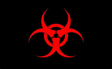 Biohazard Desktop Wallpaper - WallpaperSafari