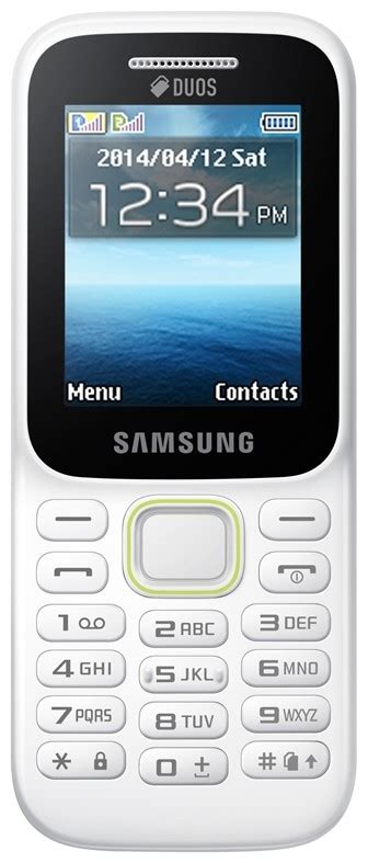 Samsung Guru Music 2 - Specs and Price - Phonegg