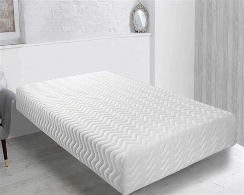 💥💥MEMORY FOAM FULL FOAM MATTRESS -NO SPRINGS 10 INCH THICK | in Preston, Lancashire | Gumtree