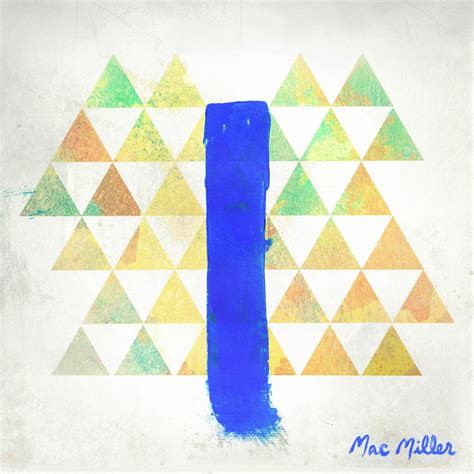 Mac Miller - Blue Slide Park [Full Album Stream]