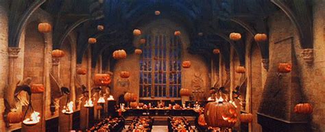 The Pros and Cons of Halloween at Hogwarts