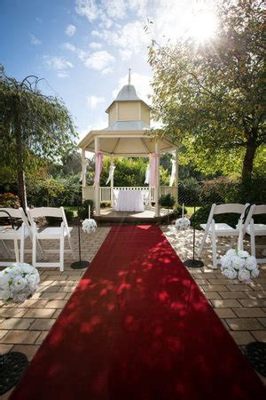 York on Lilydale - Melbourne Wedding Reception Venues - Wedding VIC