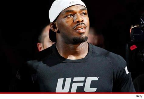 UFC Jon Jones Crashes into Pole Arrested for DUI - BlackSportsOnline