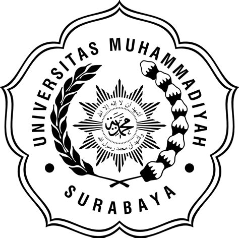 Logo Universitas Muhammadiyah Magelang Format Cdr Png Hd Logodud Images ...