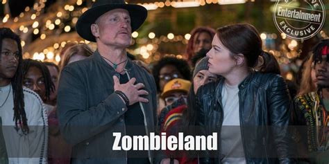 Tallahassee & Wichita (Zombieland) Costume for Cosplay & Halloween 2023 ...