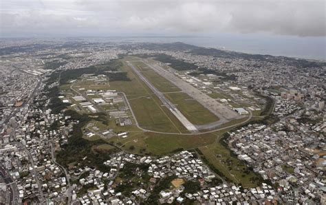 Japan’s Abe faces setback as anti-US-base Okinawa mayor gets elected | South China Morning Post