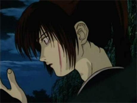 Picture of Rurouni Kenshin: Trust and Betrayal