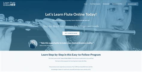 9 Best Flute Lessons for Intermediate Review 2022 - CMUSE