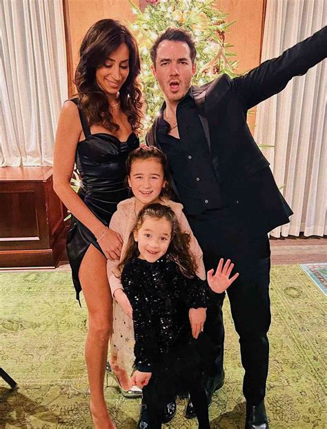 Kevin Jonas and Wife Danielle Have a 'Limit' on How Long They Can Be ...