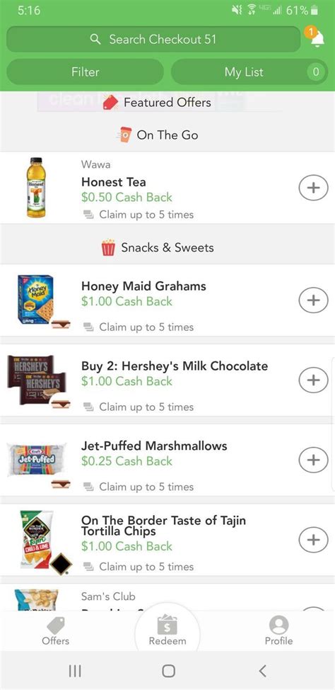 The 6 Best Cashback Apps That Reward You for Shopping