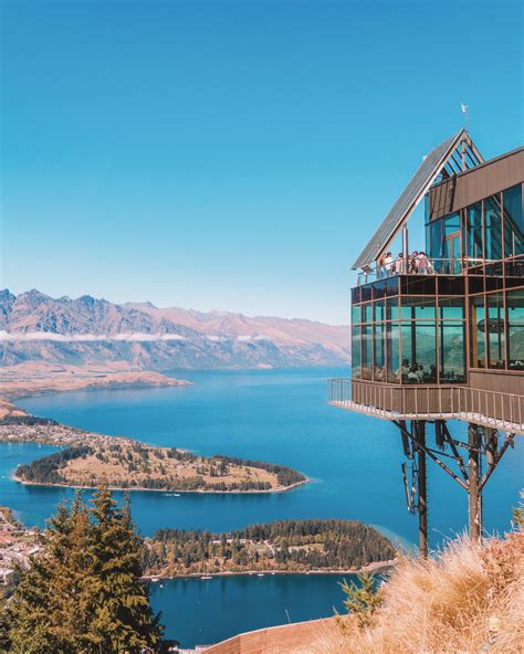 17 epic things to do in Queenstown, New Zealand - CK Travels ...