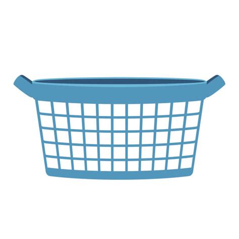 Laundry Basket Illustrations, Royalty-Free Vector Graphics & Clip Art ...