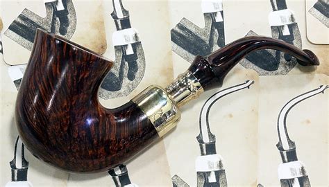 Peterson shape chart – Peterson Pipe Notes