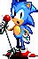 Sonic The Hedgehog - Games - SMS Power!