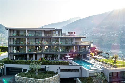 Hotel Merano • VisitMerano