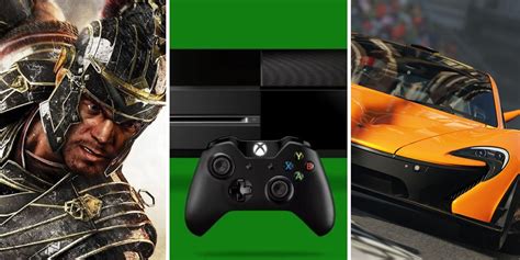 Remembering the Xbox One's Launch Titles