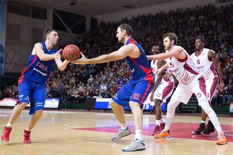 Tipos de pases en baloncesto - Mejor con Salud