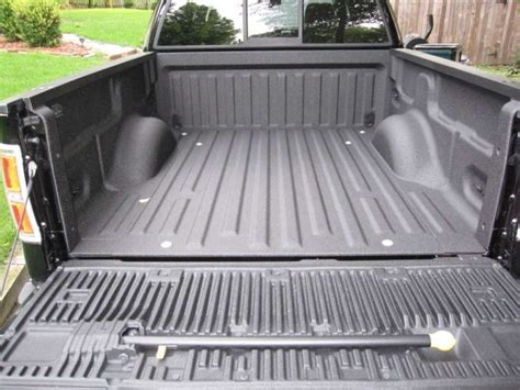 My new LineX Bed Liner - Ford F150 Forum - Community of Ford Truck Fans