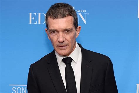 Antonio Banderas Joins 'Indiana Jones 5' Cast