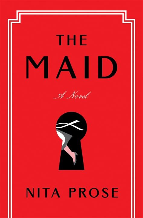 Toronto author's bestselling novel The Maid started as an idea on a ...