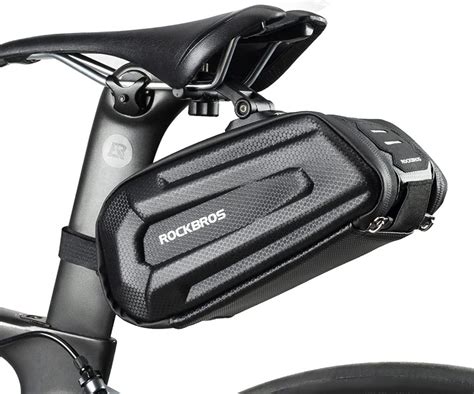 10 Best Road Bike Saddle Bags of 2022 - Expert Reviews By Pickmybicycle.com