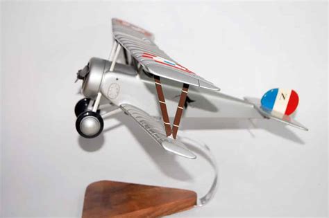 Nieuport 17 Model - Squadron Nostalgia LLC