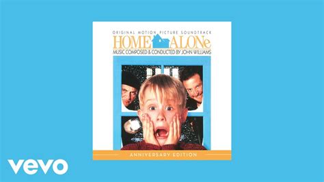 Main Title "Somewhere in My Memory" | Home Alone (Original Motion Picture Soundtrack) - YouTube