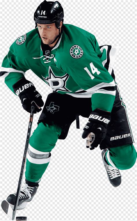 Jamie Benn Dallas Stars Национална хокейна лига Монреал Canadiens Hockey Защитни панталони и ски ...