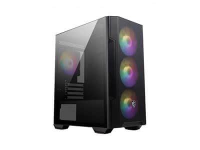 Ryzen 5 5600G Gaming Pc €499