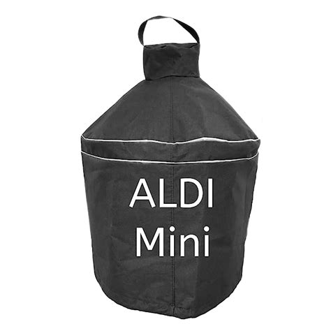 Buy Aldi Mini Kamado BBQ Cover for 13" Aldi Lidl Mini Kamado BBQ Grill ...