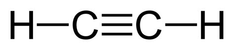 C2h2 Lewis Structure