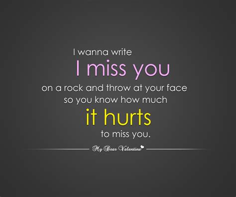 Missing You Love Quotes For Her | quotes.lol-rofl.com