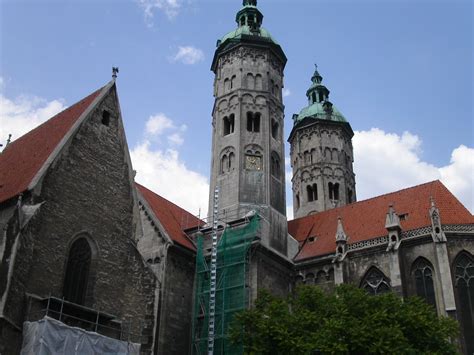 Naumburg 2005