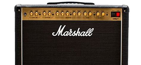 CHECK THIS Marshall DSL40CR Review Before You Buy!