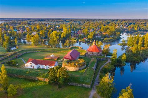 Republic of Karelia Mountains