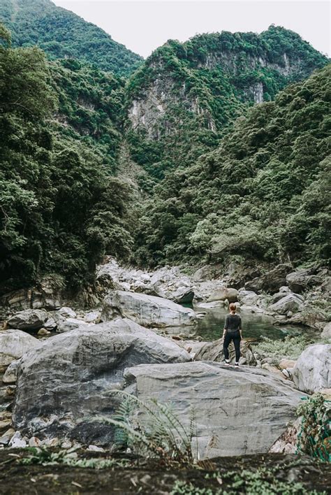 Taroko National Park Guide: How To Explore Taroko Gorge Effectively