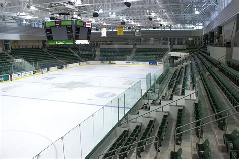 Marano Ice Arena | Facilities Services