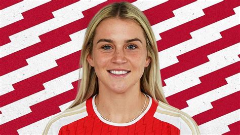 Alessia Russo | Players | Women | Arsenal.com