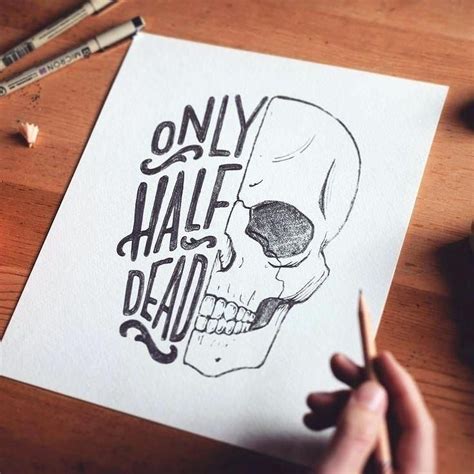 Cool sketch drawings at paintingvalley.com | explore collection of ...