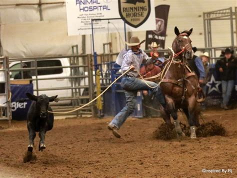 Finals Determines Yearend Champions In United Rodeo Association – Frank J. Buchman