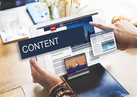 5 Tips for Creating Valuable Content - Boston Web Marketing