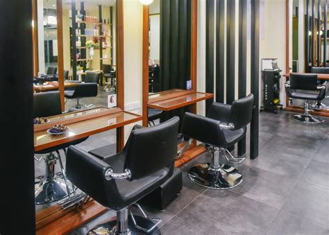 17 of the Best Hair Salons in Quezon City | Booky