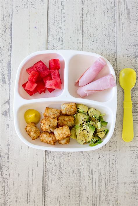 Toddler Meal Ideas that are fun, healthy and easy to make for your kids ...