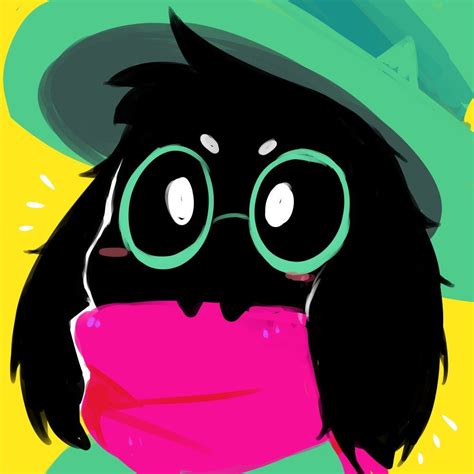 Ralsei | Undertale cute, Undertale art, Undertale drawings