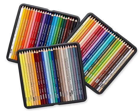 Prismacolor Premier Colored Pencils, 72 Pack - Amdall Gallery