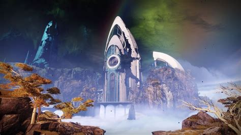 New content, cutscenes, and secrets have arrived in Destiny 2, now that Forsaken's Last Wish ...