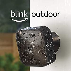 Blink Outdoor + Floodlight | wireless, battery-powered HD floodlight mount and smart security ...