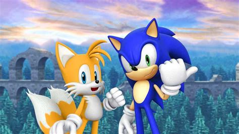 Sonic Prime - a nova saga do ouriço na netflix